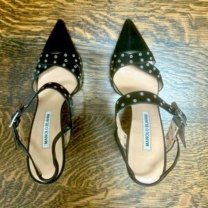 Manolo Blahnik Women’s Pumps